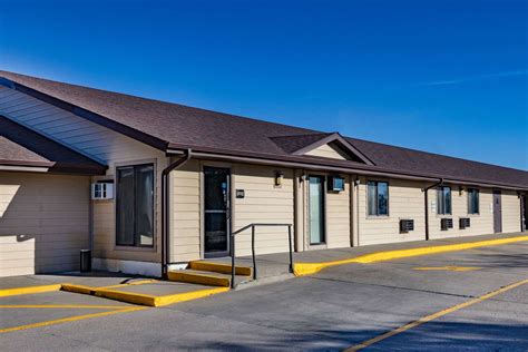 cheap motels in valentine ne